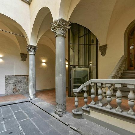 Palazzo Medici Apartments Floransa Dış mekan fotoğraf