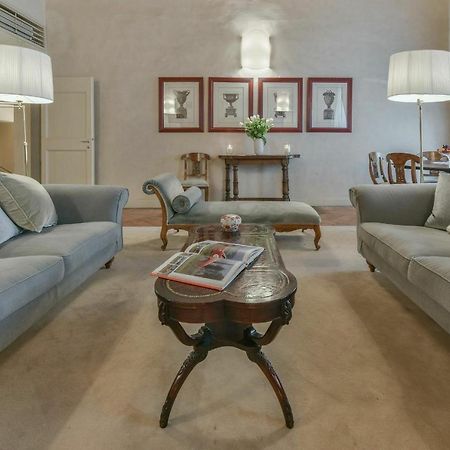 Palazzo Medici Apartments Floransa Dış mekan fotoğraf