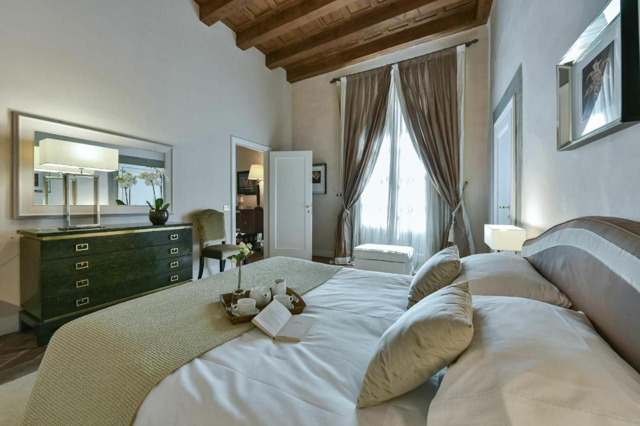 Palazzo Medici Apartments Floransa Dış mekan fotoğraf