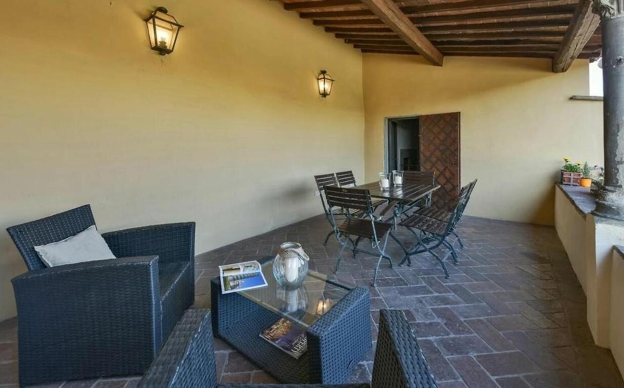 Palazzo Medici Apartments Floransa Dış mekan fotoğraf