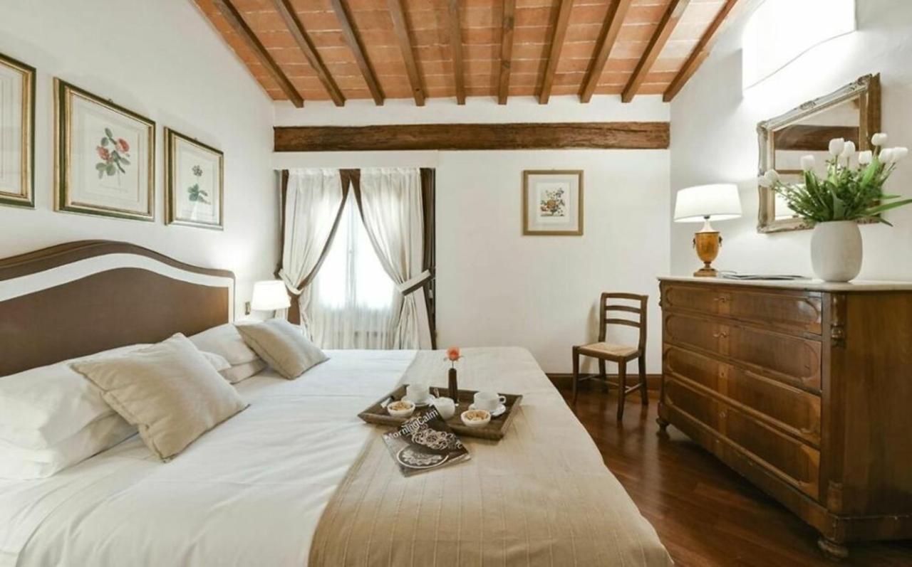 Palazzo Medici Apartments Floransa Dış mekan fotoğraf