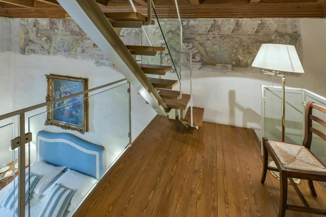 Palazzo Medici Apartments Floransa Dış mekan fotoğraf