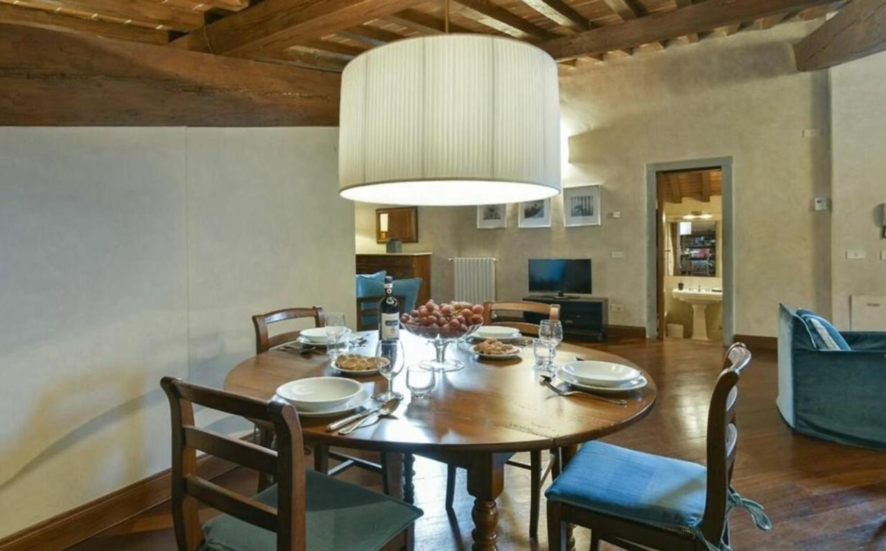 Palazzo Medici Apartments Floransa Dış mekan fotoğraf