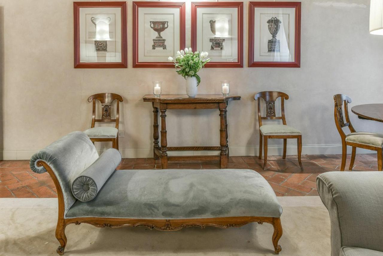 Palazzo Medici Apartments Floransa Dış mekan fotoğraf