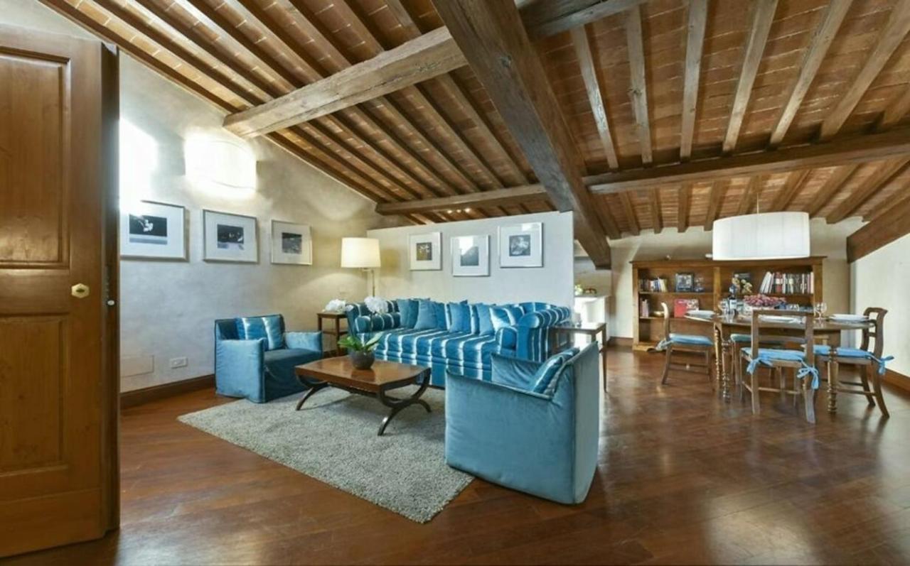Palazzo Medici Apartments Floransa Dış mekan fotoğraf