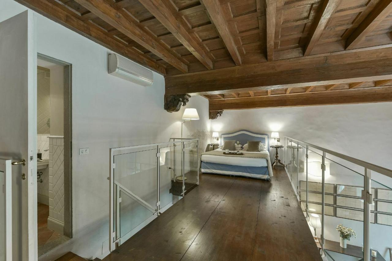 Palazzo Medici Apartments Floransa Dış mekan fotoğraf