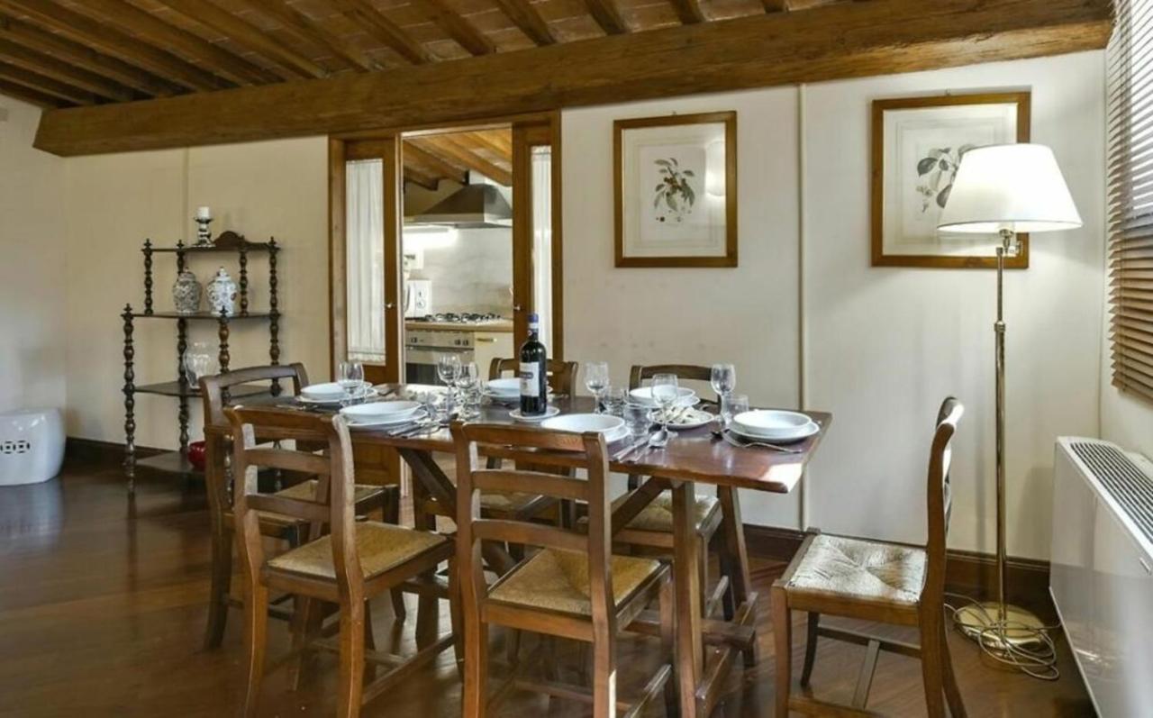 Palazzo Medici Apartments Floransa Dış mekan fotoğraf
