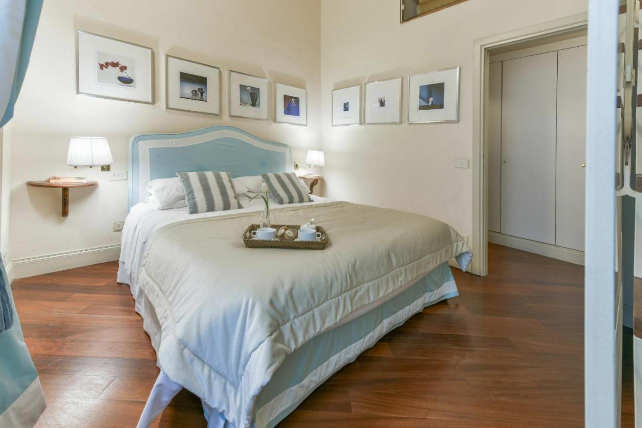Palazzo Medici Apartments Floransa Dış mekan fotoğraf