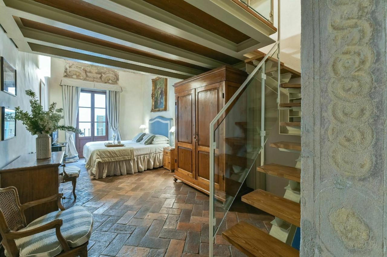 Palazzo Medici Apartments Floransa Dış mekan fotoğraf
