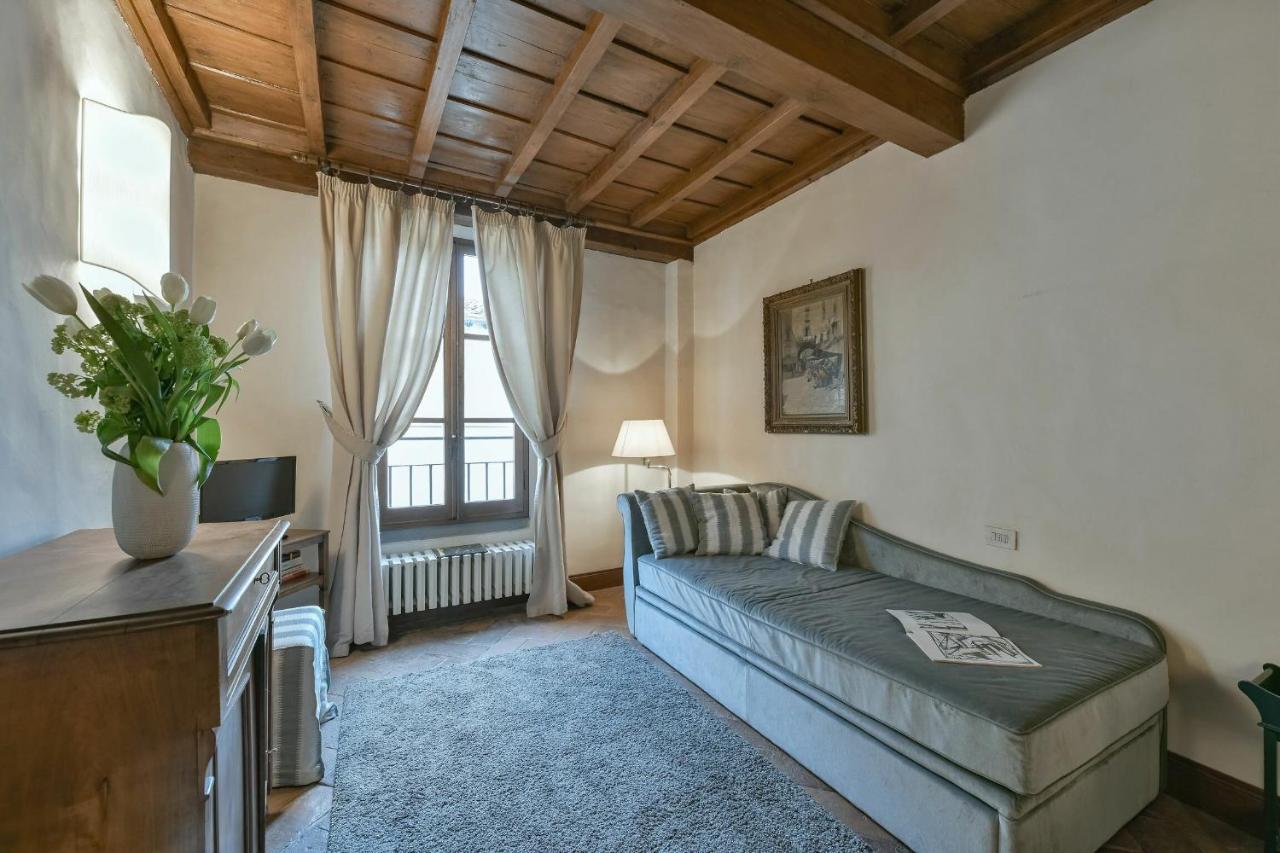Palazzo Medici Apartments Floransa Dış mekan fotoğraf