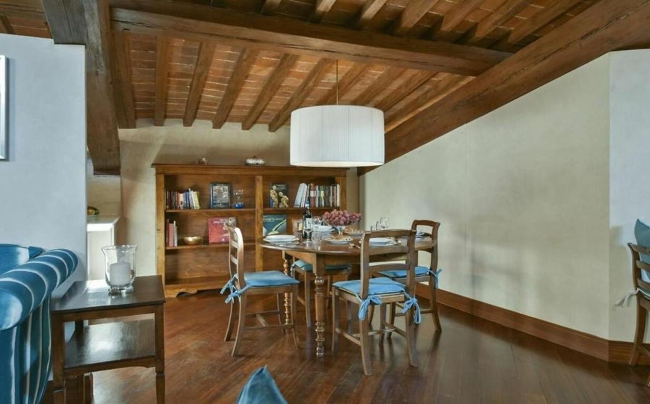 Palazzo Medici Apartments Floransa Dış mekan fotoğraf