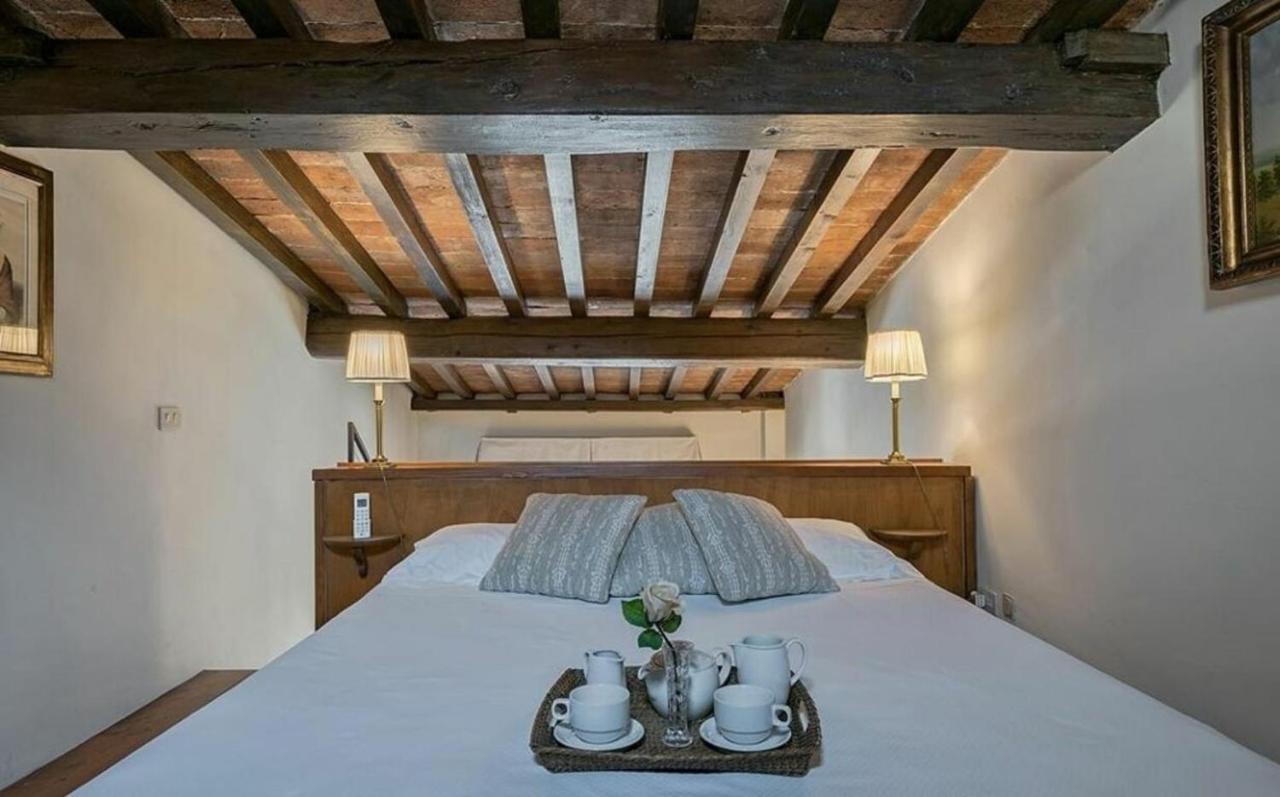 Palazzo Medici Apartments Floransa Dış mekan fotoğraf