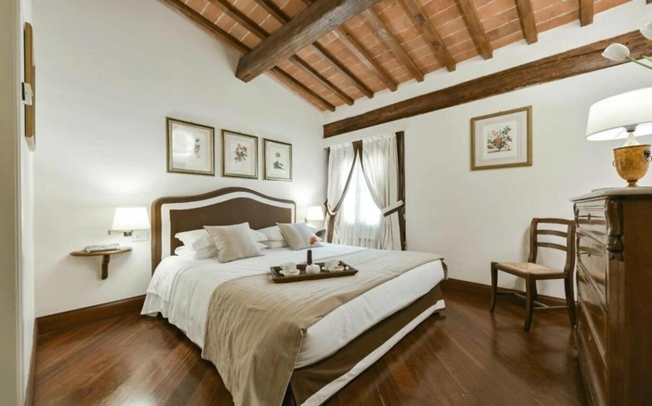 Palazzo Medici Apartments Floransa Dış mekan fotoğraf