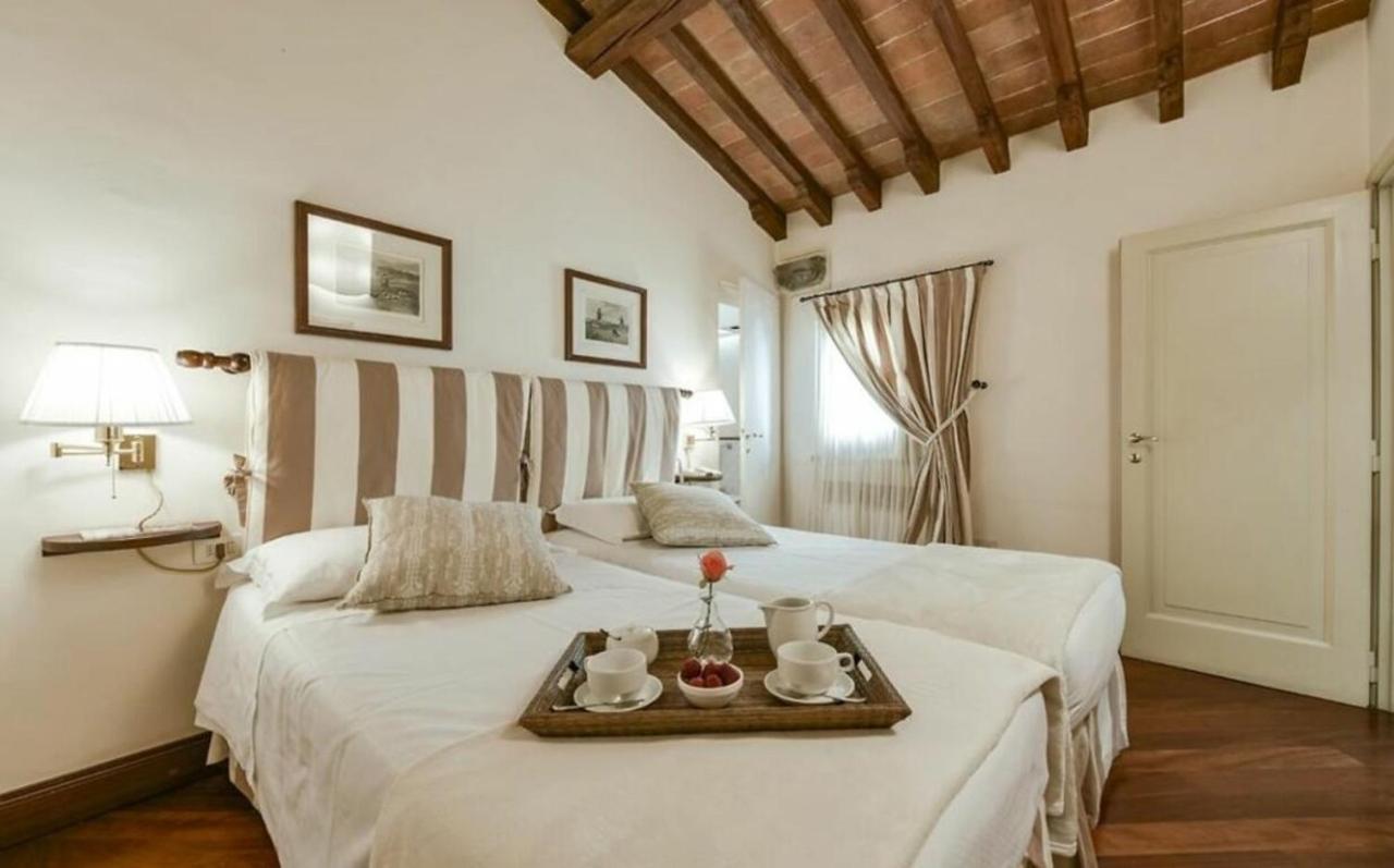 Palazzo Medici Apartments Floransa Dış mekan fotoğraf