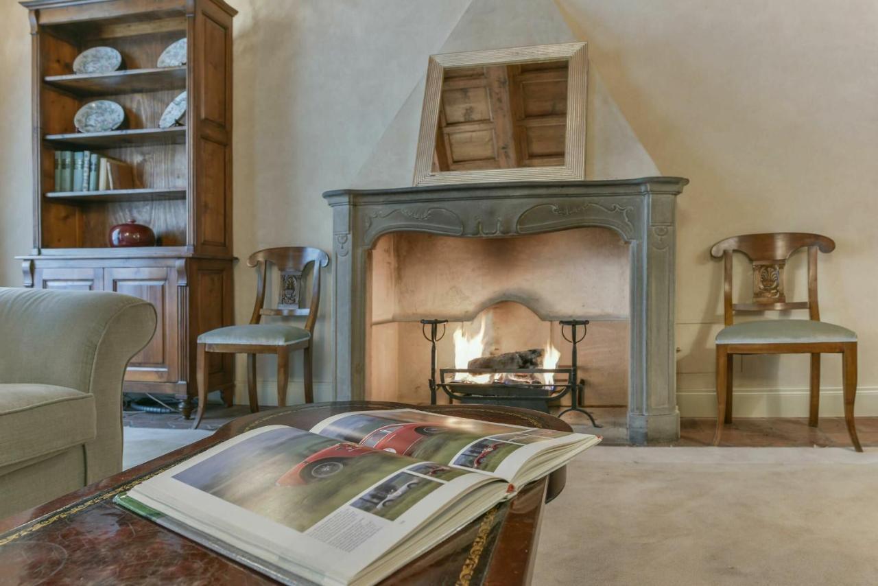 Palazzo Medici Apartments Floransa Dış mekan fotoğraf