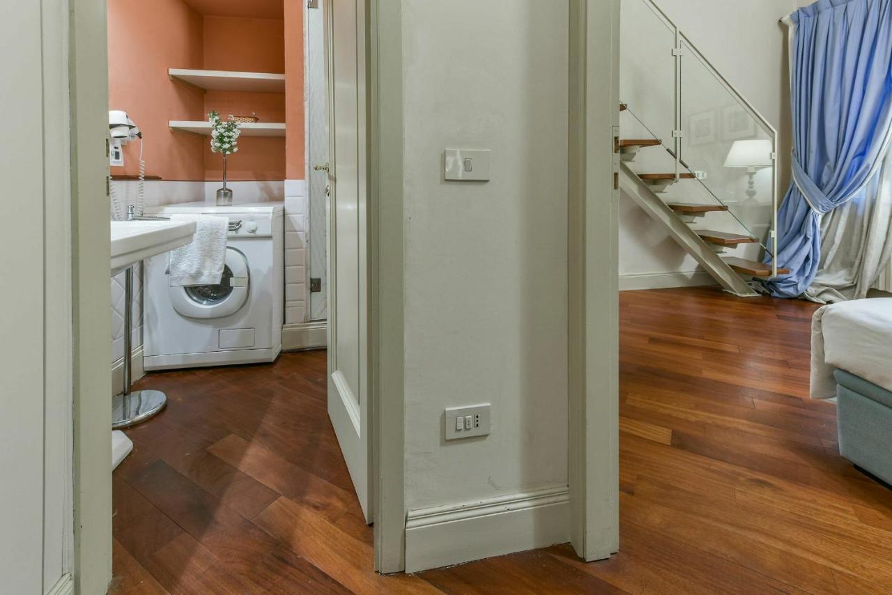 Palazzo Medici Apartments Floransa Dış mekan fotoğraf