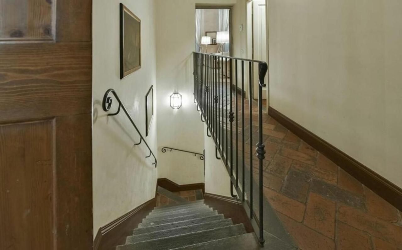 Palazzo Medici Apartments Floransa Dış mekan fotoğraf