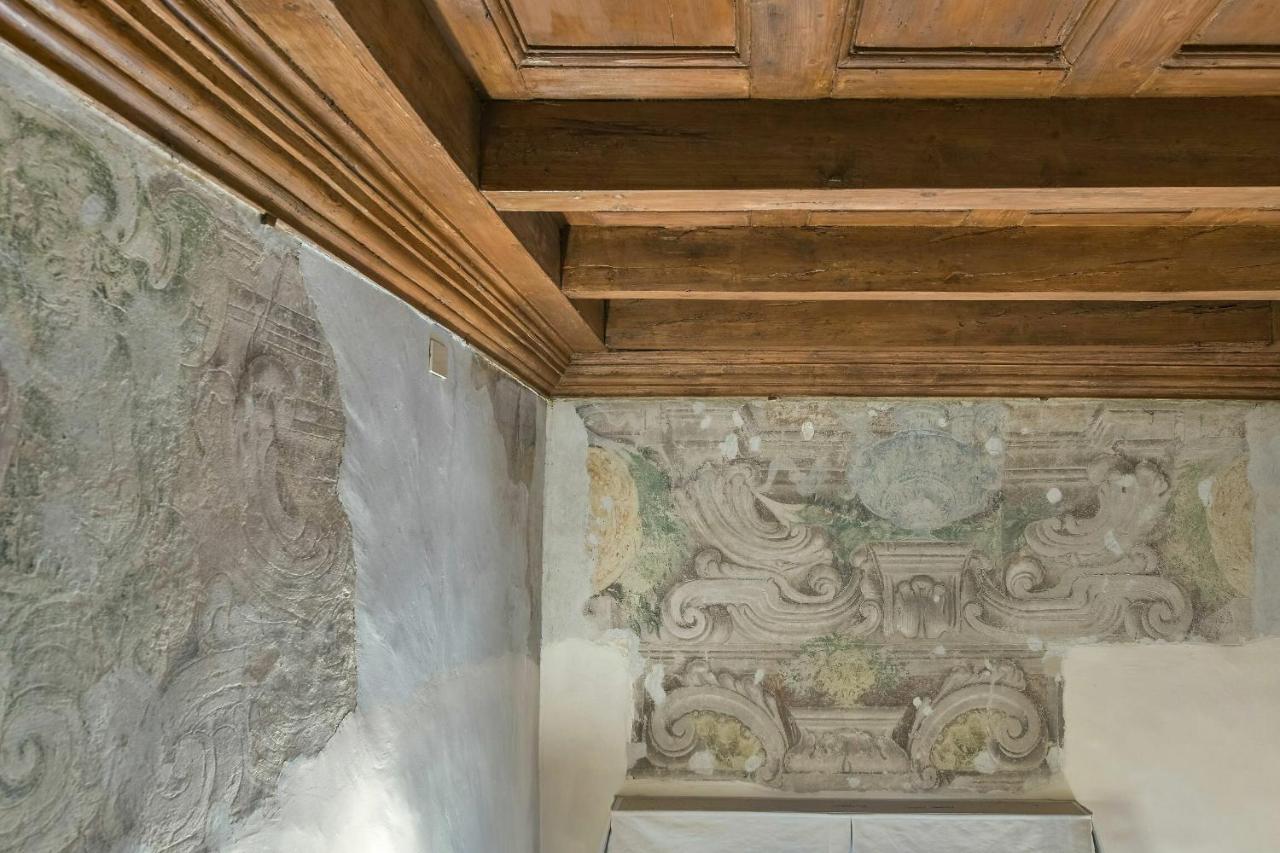 Palazzo Medici Apartments Floransa Dış mekan fotoğraf