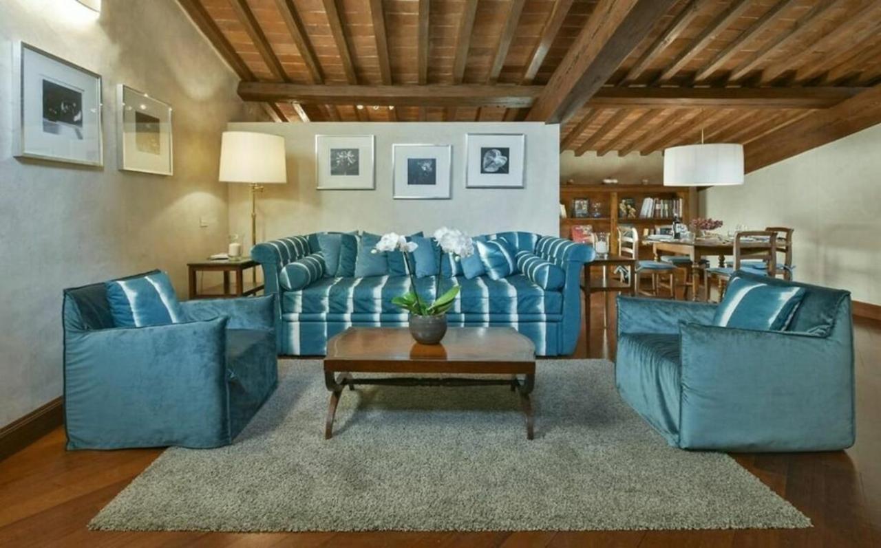 Palazzo Medici Apartments Floransa Dış mekan fotoğraf