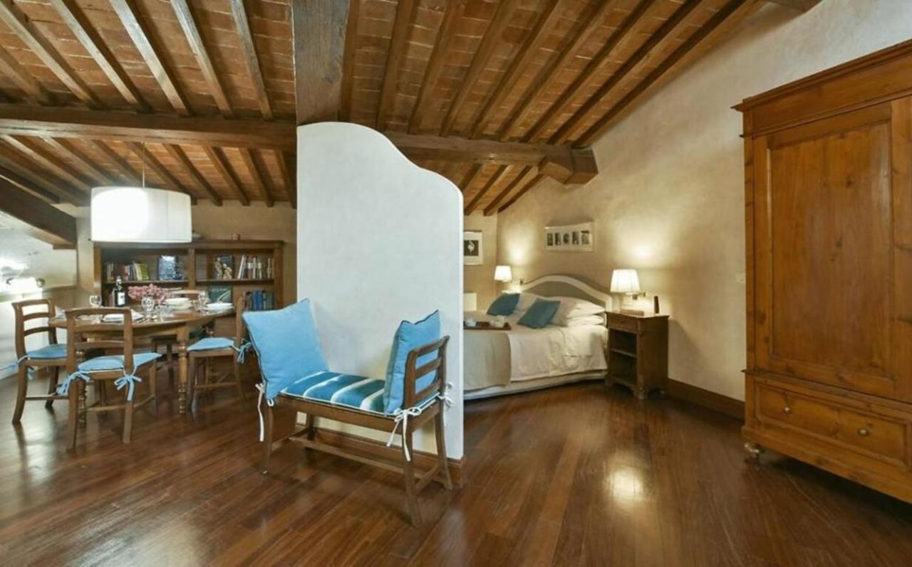Palazzo Medici Apartments Floransa Dış mekan fotoğraf