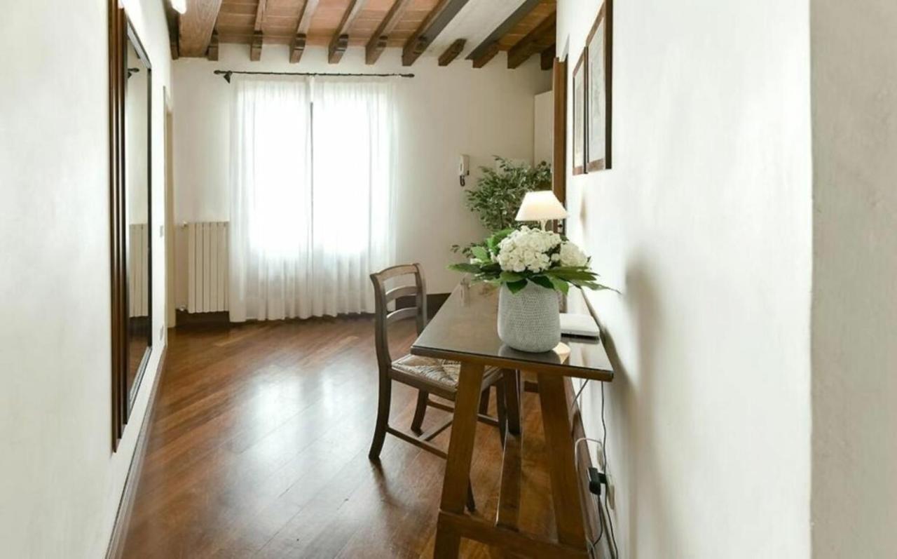 Palazzo Medici Apartments Floransa Dış mekan fotoğraf