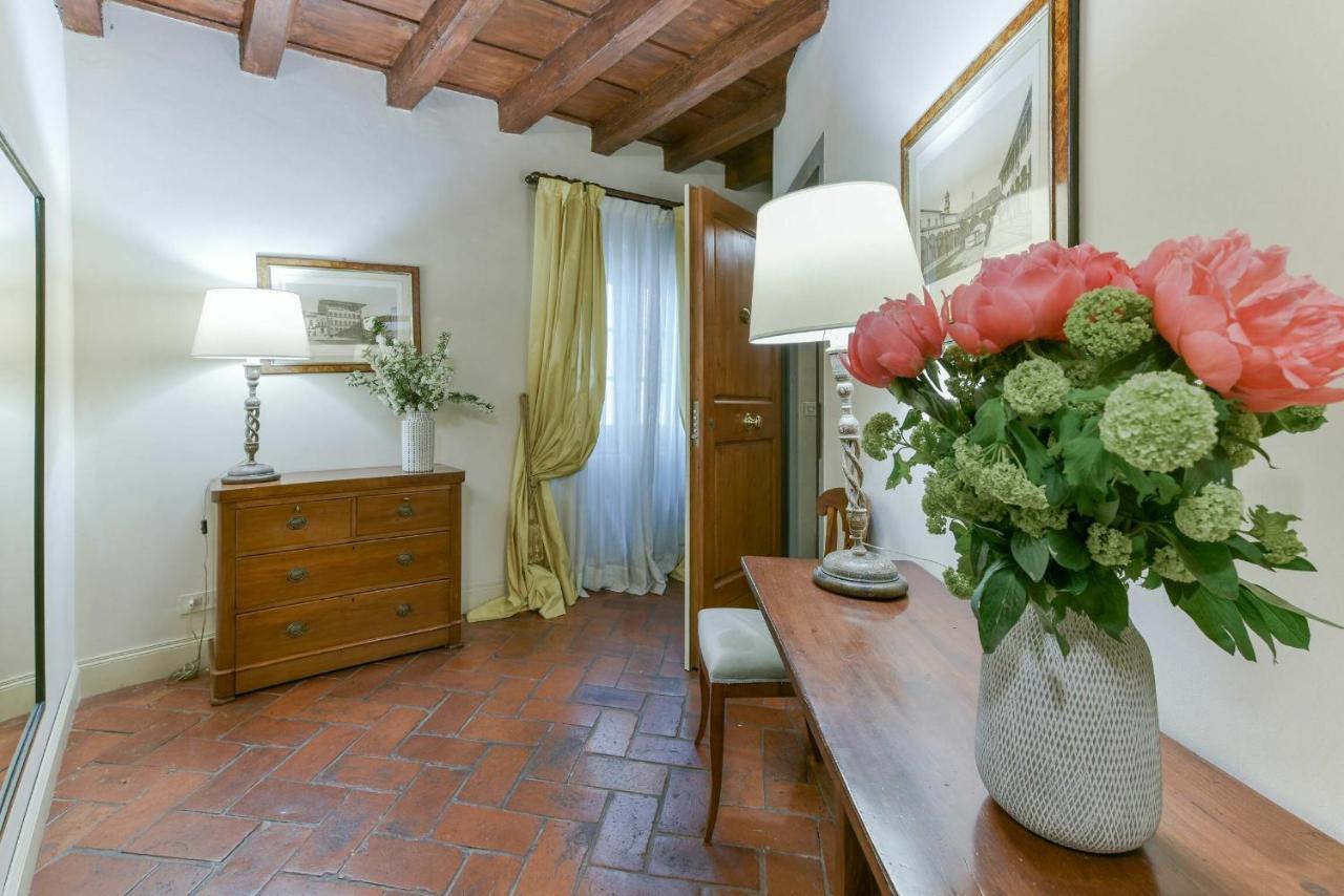 Palazzo Medici Apartments Floransa Dış mekan fotoğraf