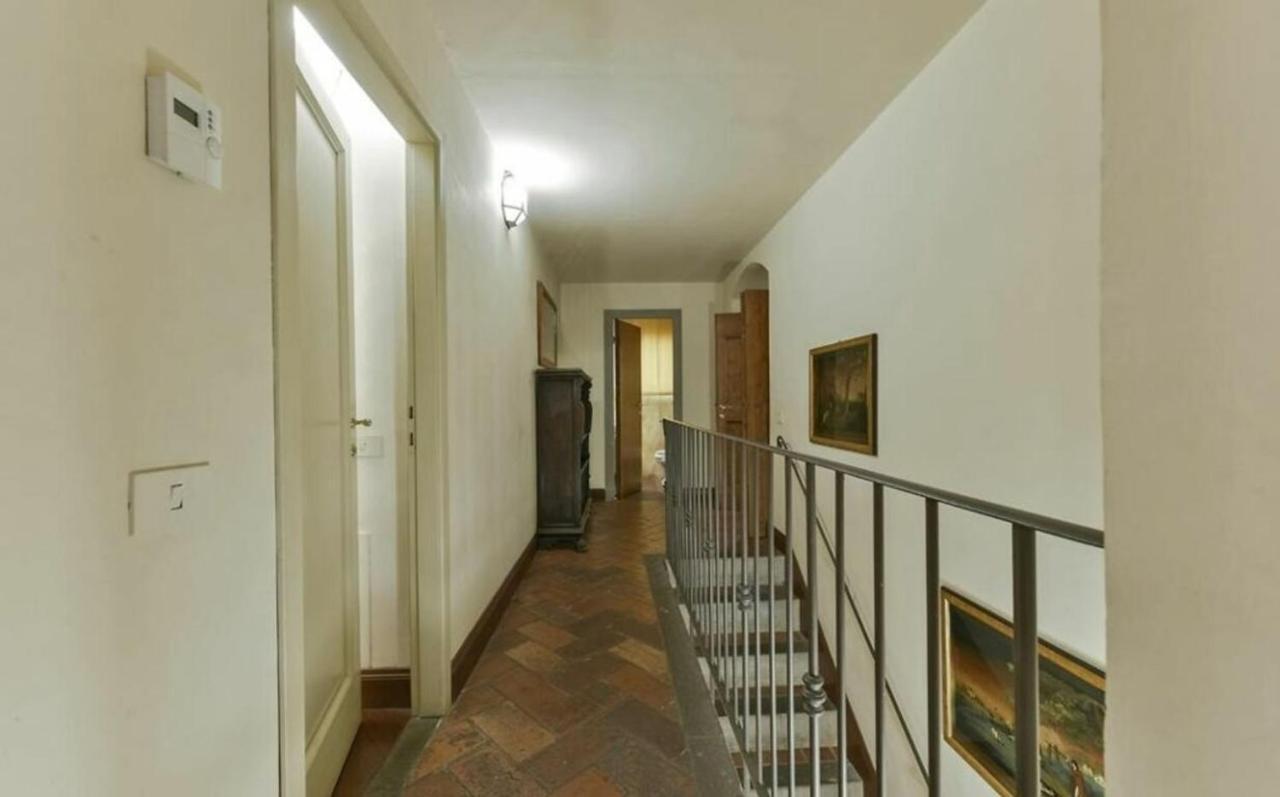 Palazzo Medici Apartments Floransa Dış mekan fotoğraf
