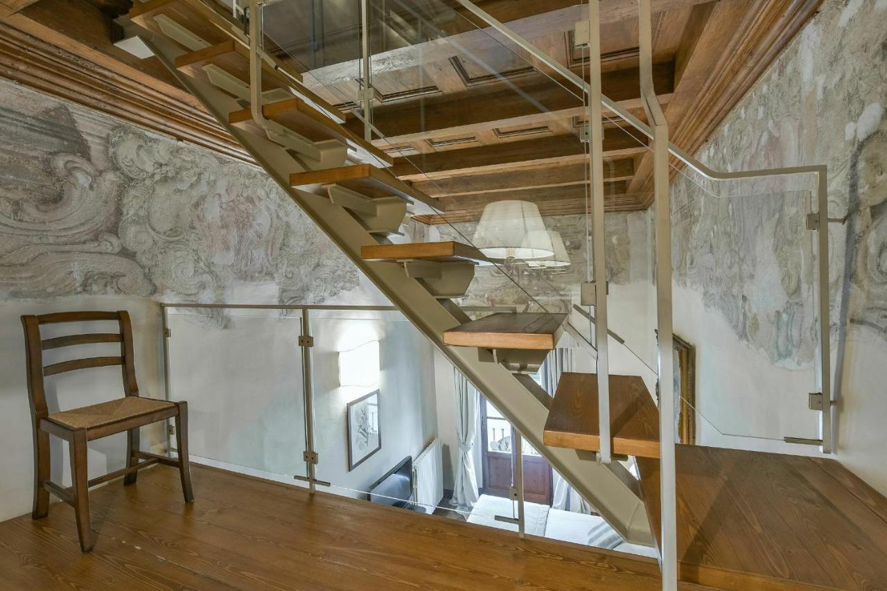 Palazzo Medici Apartments Floransa Dış mekan fotoğraf