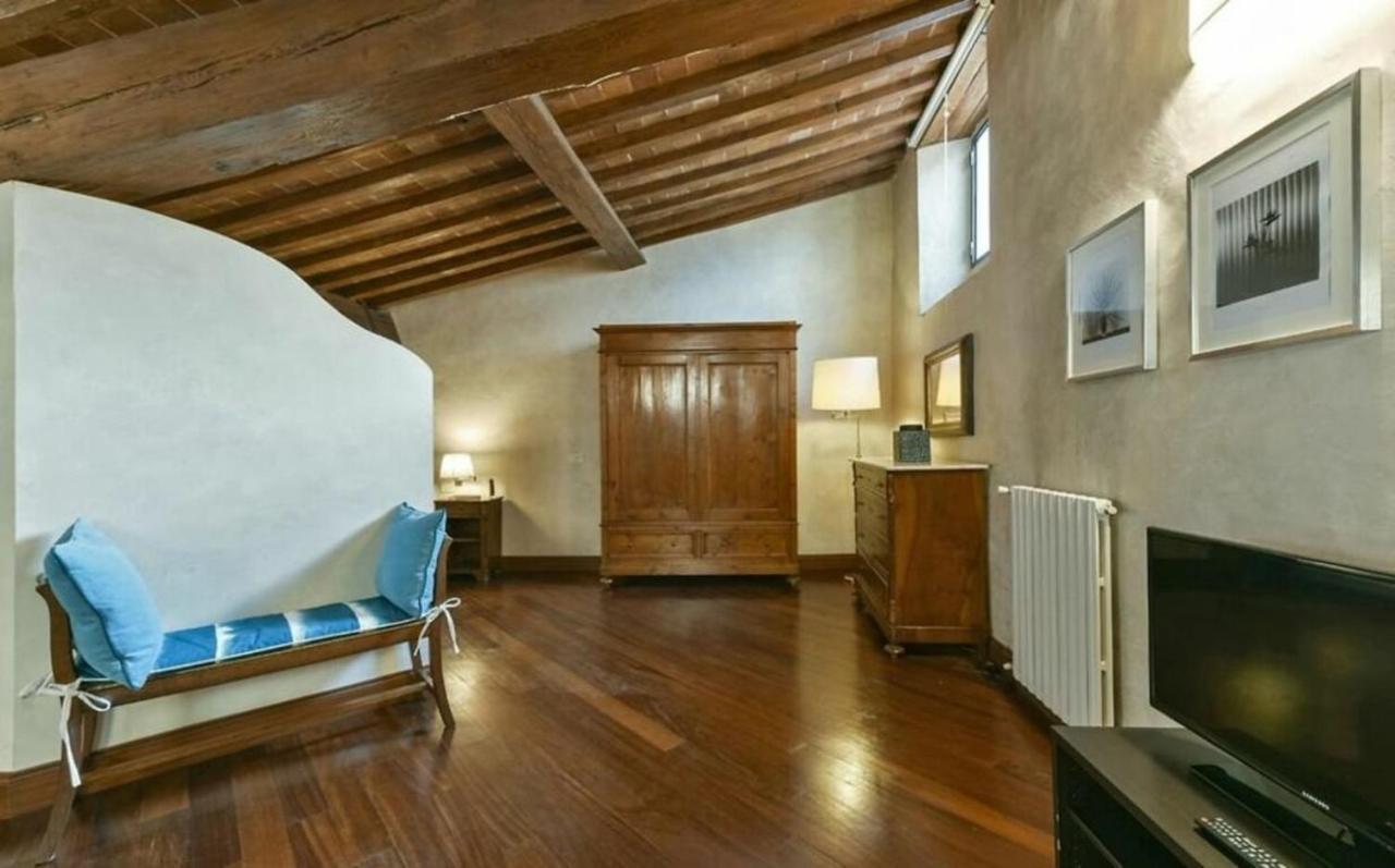 Palazzo Medici Apartments Floransa Dış mekan fotoğraf