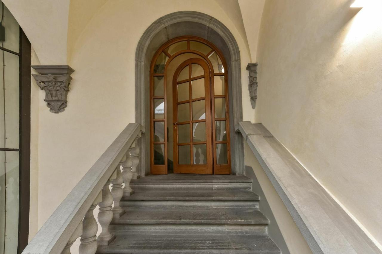 Palazzo Medici Apartments Floransa Dış mekan fotoğraf